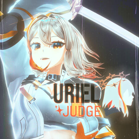 Uriel Judge